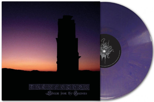 THERGOTHON - Stream From The Heavens LP (MARBLE)