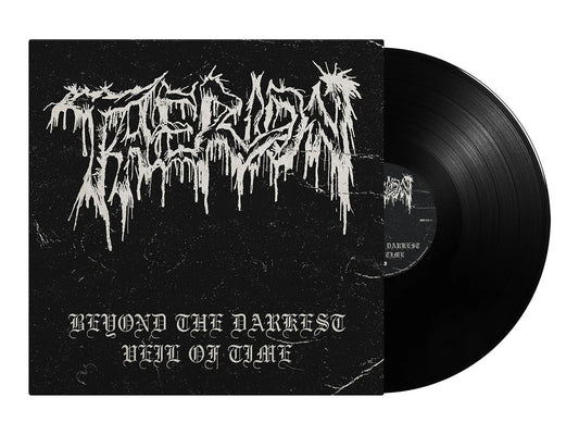 THERION - Beyond The Darkest Veil Of Time LP