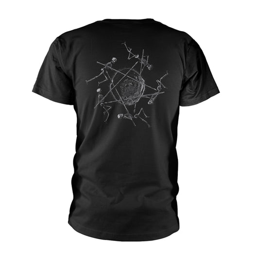 TSJUDER - Demonic Supremacy T-SHIRT *
