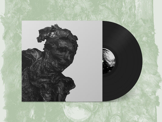 MÜÜR - Cauldron Bog LP