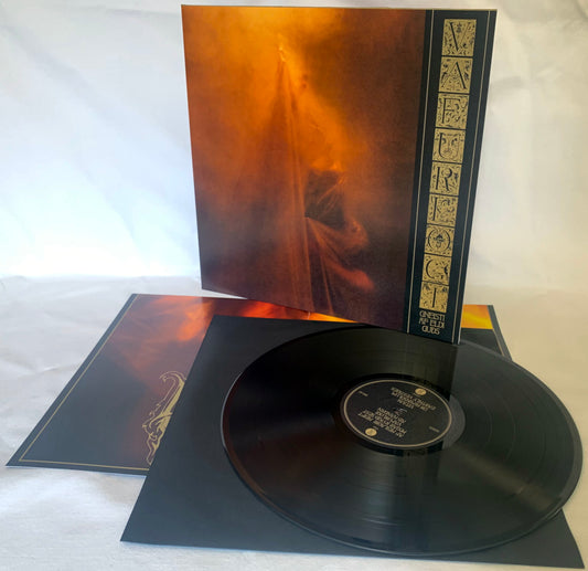 VAFURLOGI - Gneisti af eldi Guðs LP (Preorder)