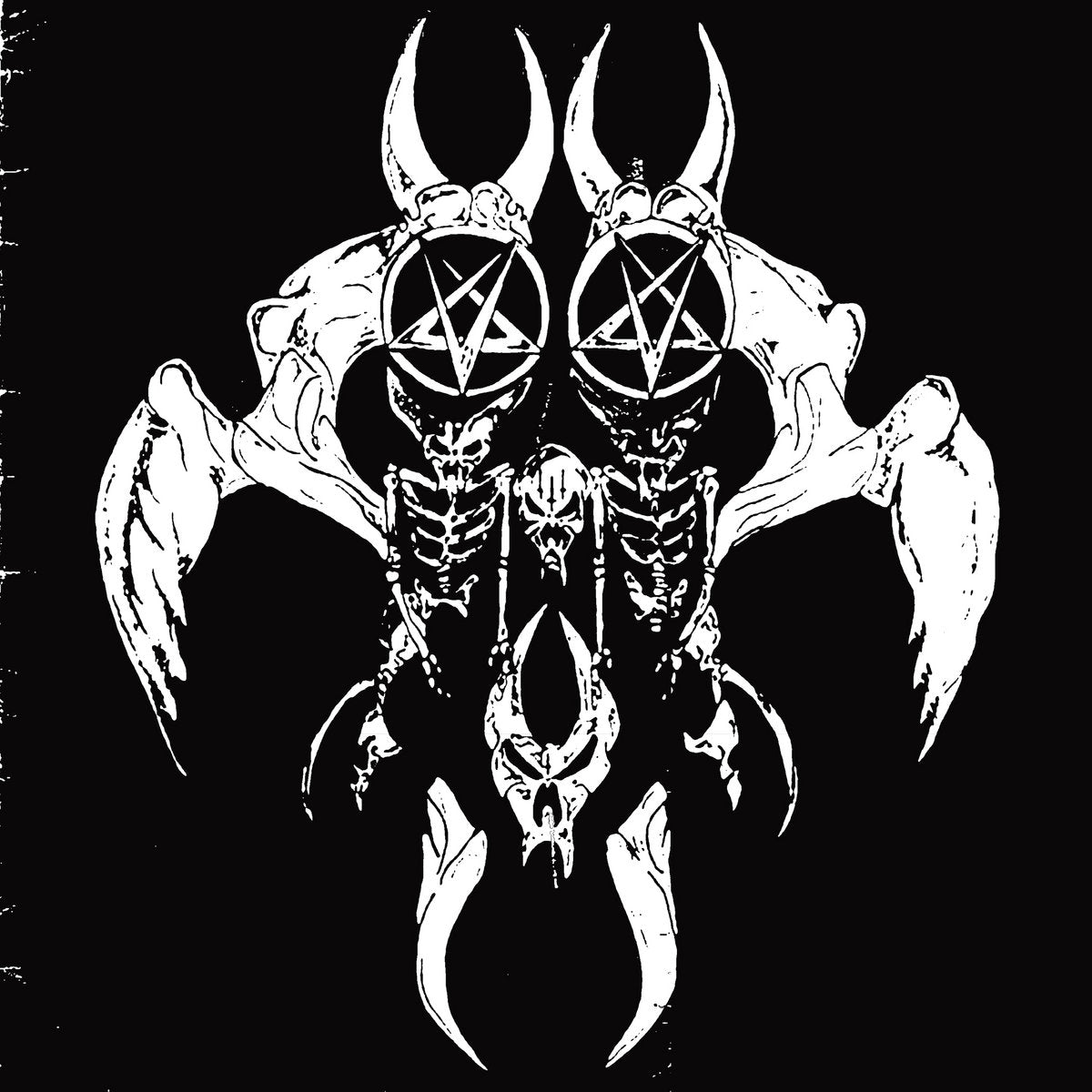 VON - Blood Angel LP