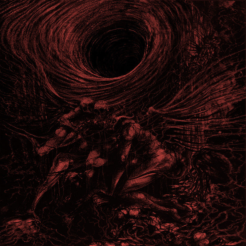 VORAGO - Morulus MCD (Preorder)