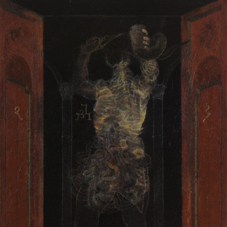 WRATHPRAYER - Enkoimeterion LP