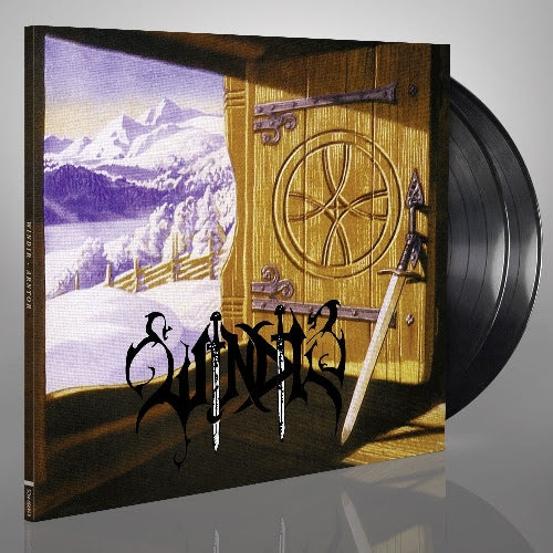 WINDIR - Arntor 2LP (Preorder)