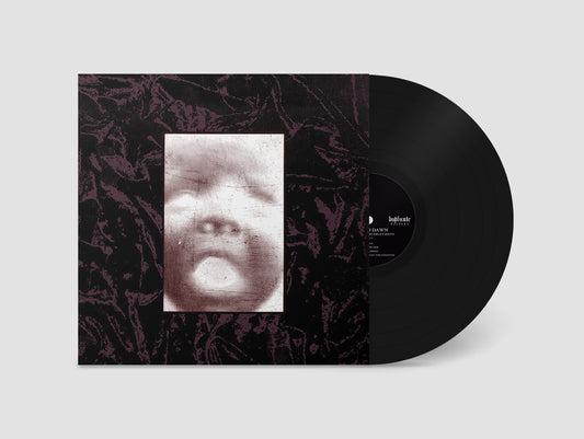 BEYOND DAWN - Longing For Scarlet Days LP