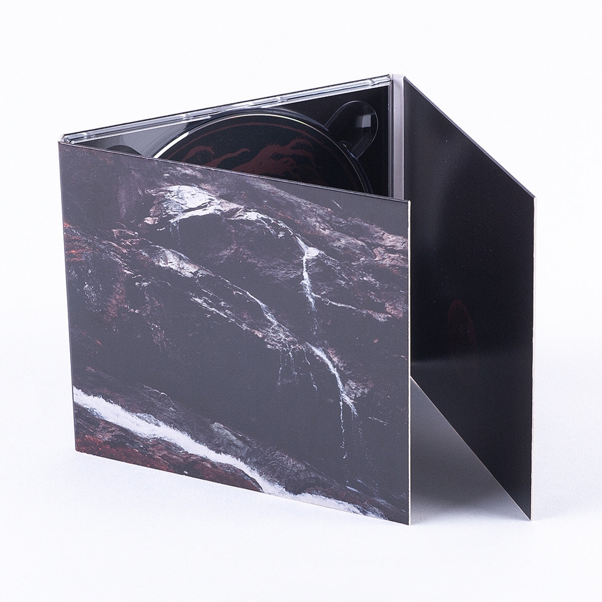 DEATH. VOID. TERROR. - To The Great Monolith II CD