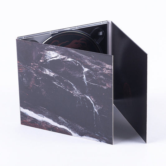 DEATH. VOID. TERROR. - To The Great Monolith II CD