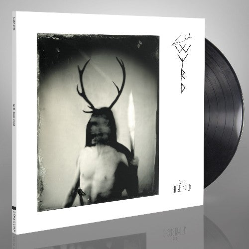 GAAHLS WYRD - GastiR – Ghosts Invited LP