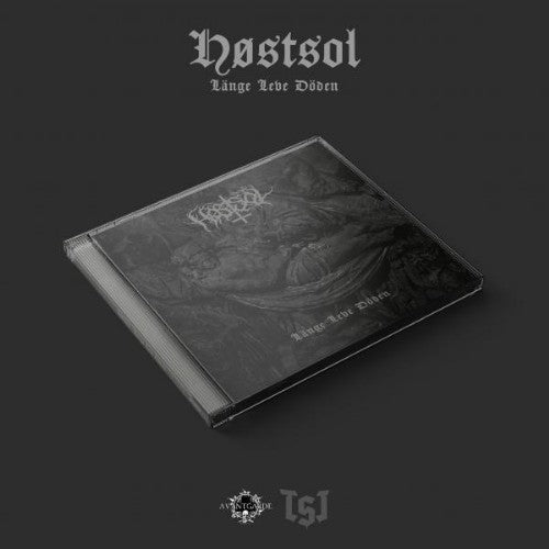 HØSTSOL - Länge Leve Döden CD