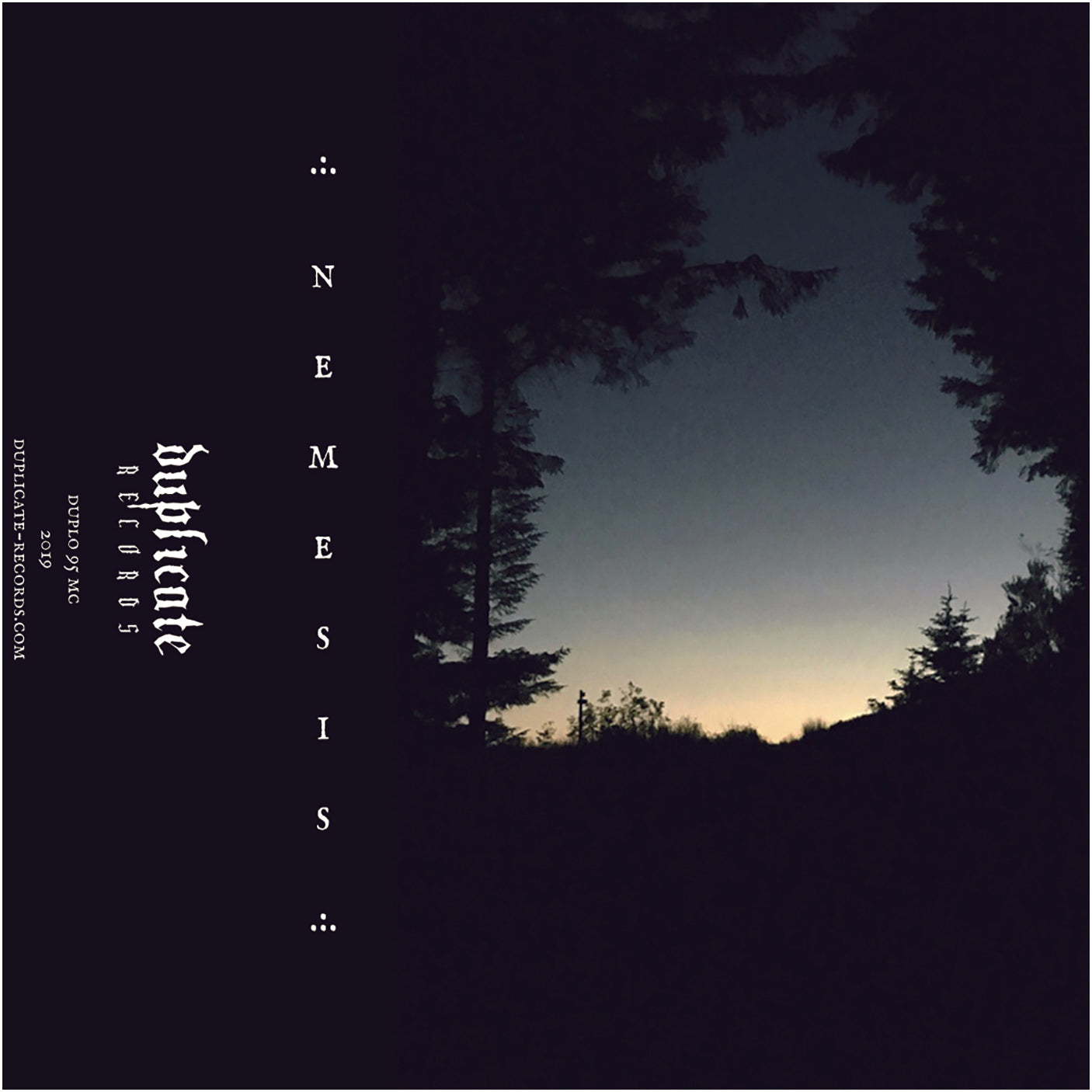 NEMESIS - Demo .:. MC