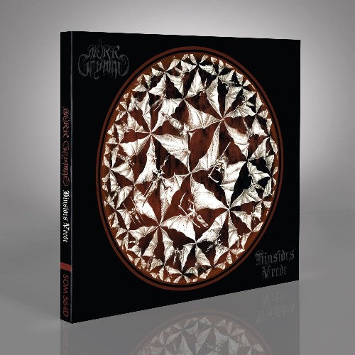 MÖRK GRYNING - Hinsides Vrede CD