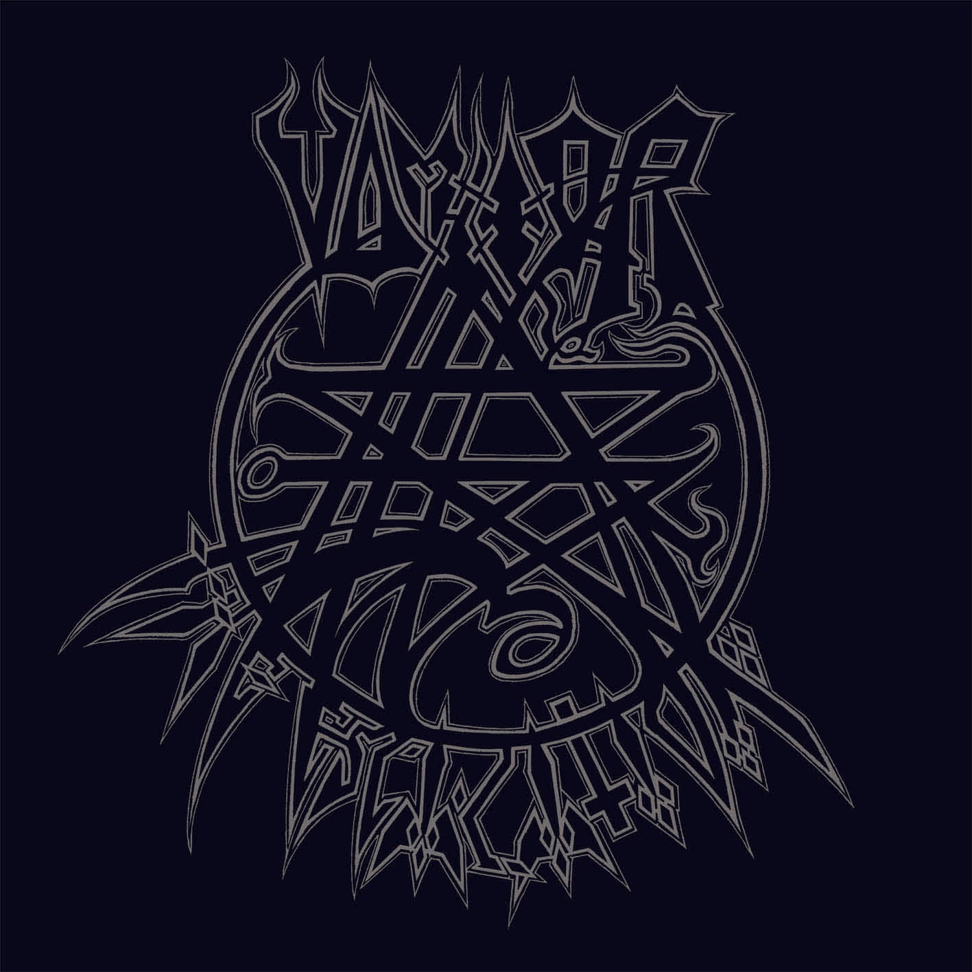 VOMITOR - The Escalation CD