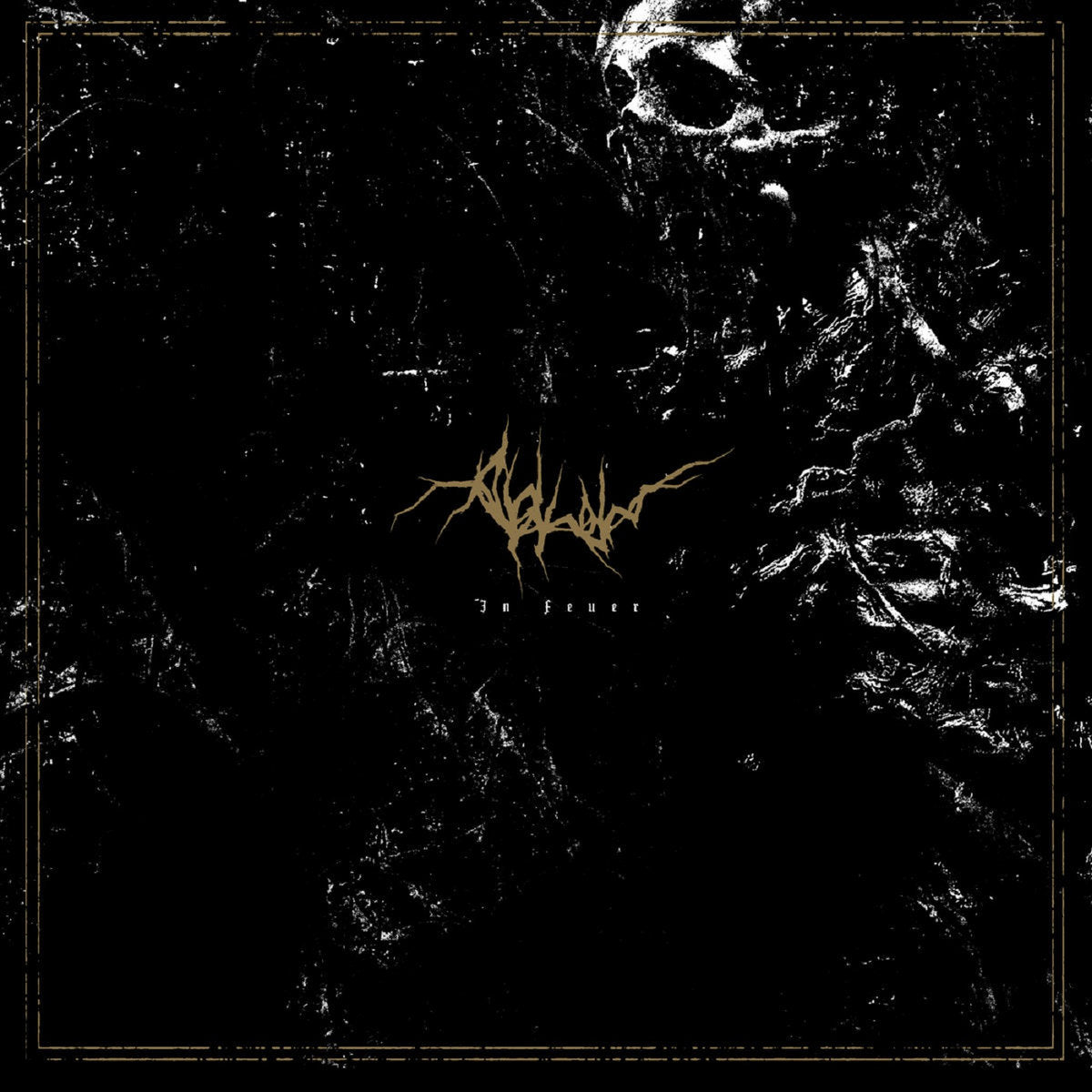 ABKEHR - In Feuer CD