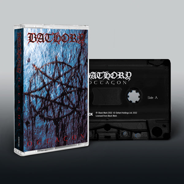 BATHORY - Octagon MC