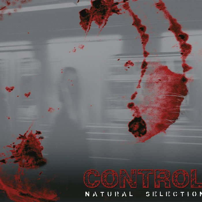 CONTROL - Natural Selection CD