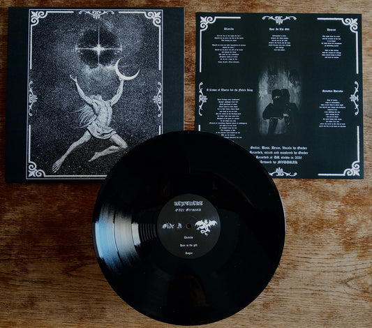 DIATRIBE - Odite Sermonis MLP