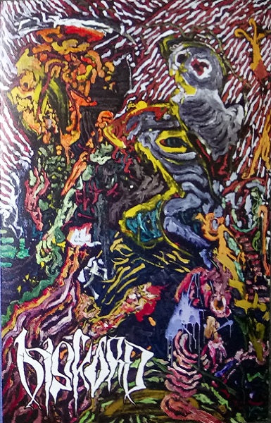 DISKORD - Oscillations MC