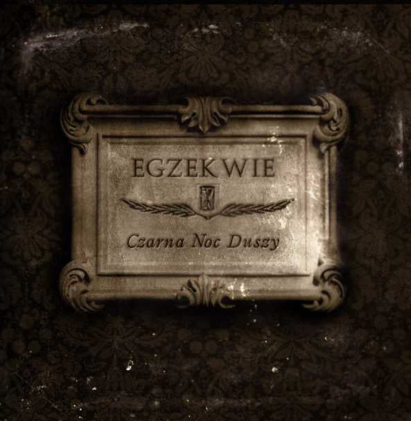 EGZEKWIE - Czarna Noc Duszy CD