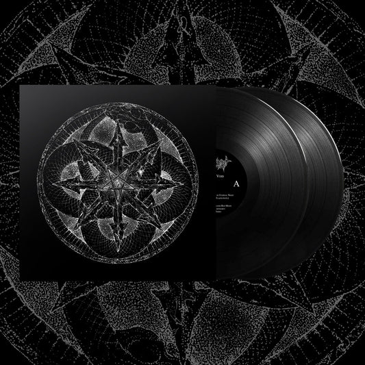 EUCHARIST - I Am The Void 2LP