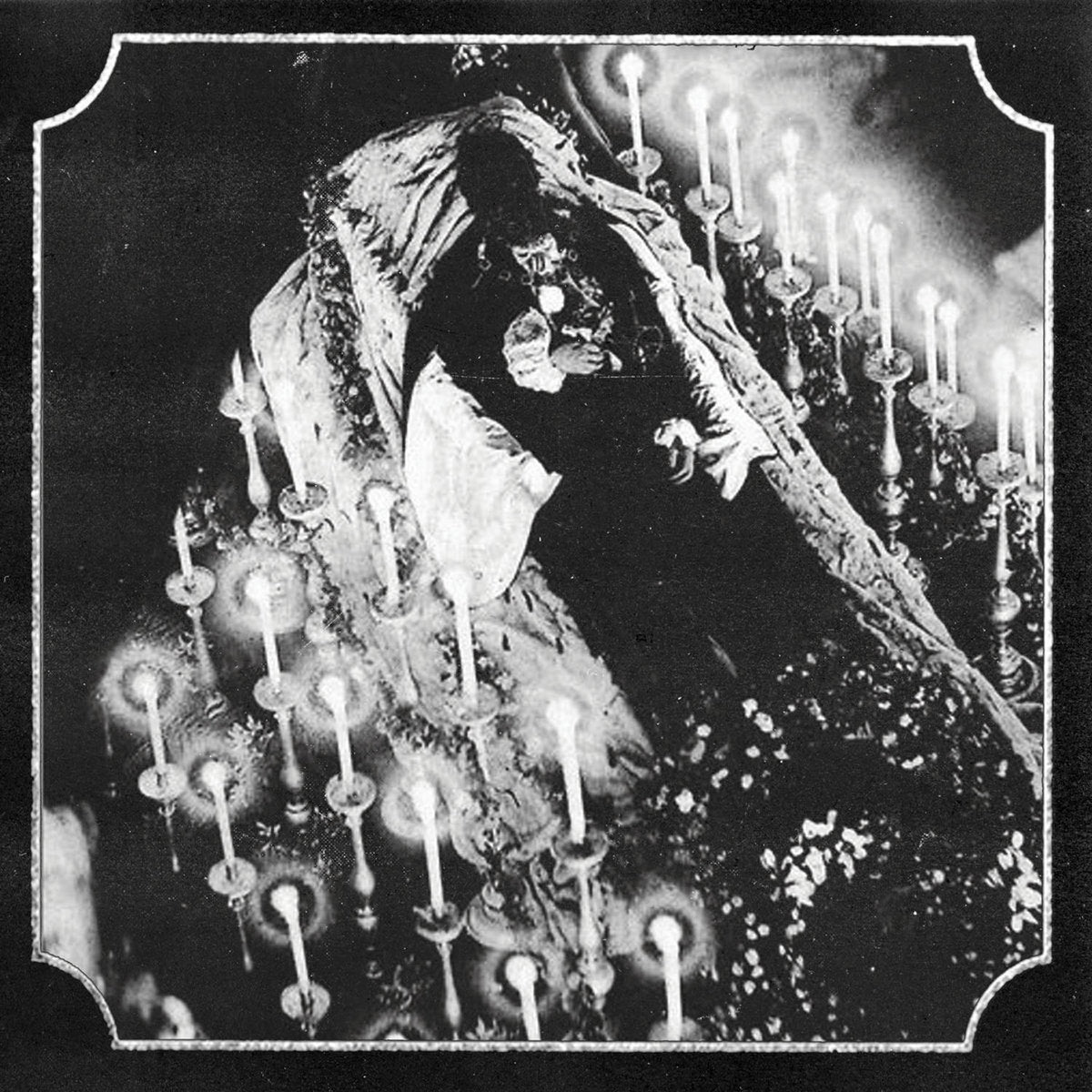 FACELESS ENTITY - In Via Ad Nusquam CD