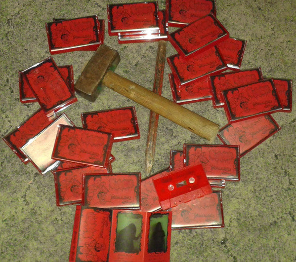 GOUGE - Doomed To Death MC