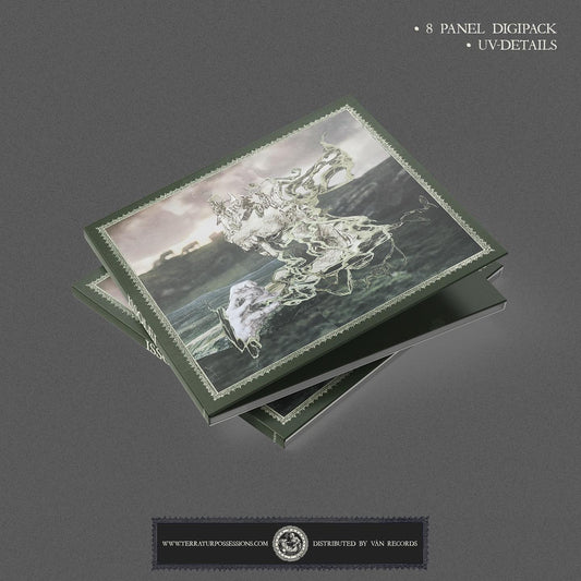 ISSOLEI - Devouring Current pt.1: Crystalline Fractures MCD