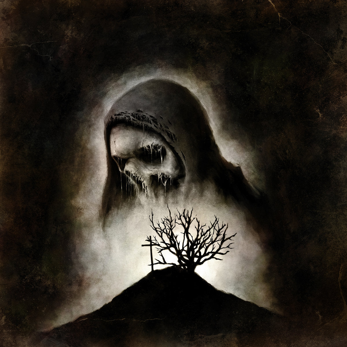 KINGDOM - Rotting Carcass Arise upon the Burial Mound CD