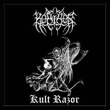 KORIHOR - Kult Razor MLP