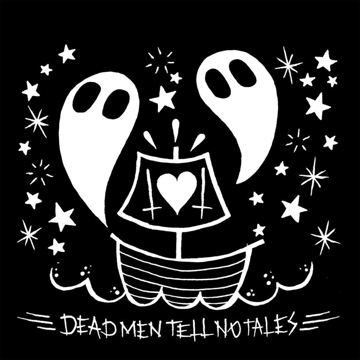 MONARCH! - Dead Men Tell No Tales 2CD
