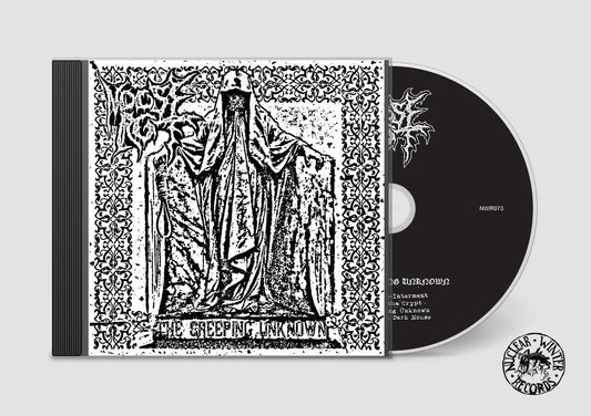 NOOSE ROT - The Creeping Unknown MCD