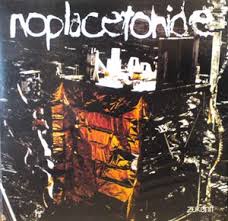 NOPLACETOHIDE - Zukunft CD