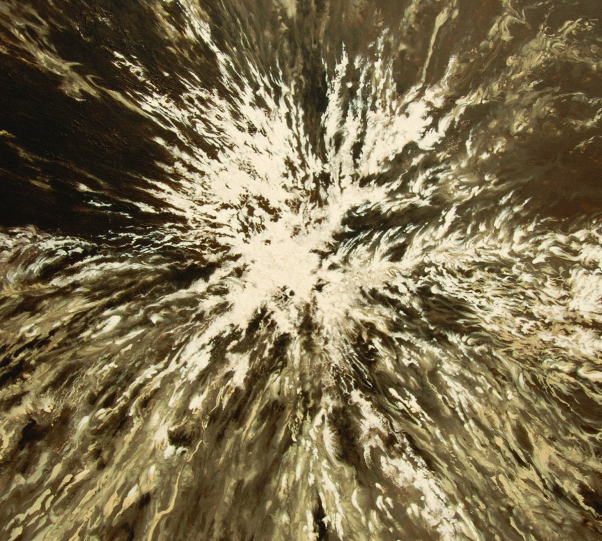 OMEGA CENTAURI - Universum Infinitum CD