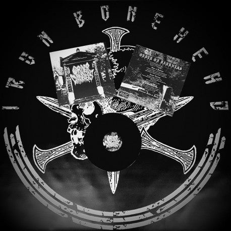 ORDER OF DARKNESS - Order of Darkness LP