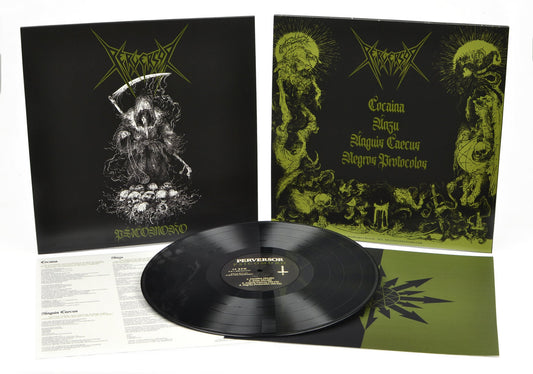 PERVERSOR - Psicomoro MLP