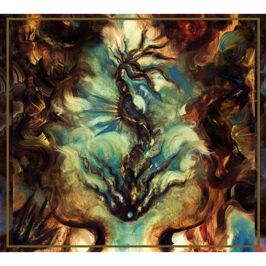 PESTILENGTH - Basom Gryphos CD