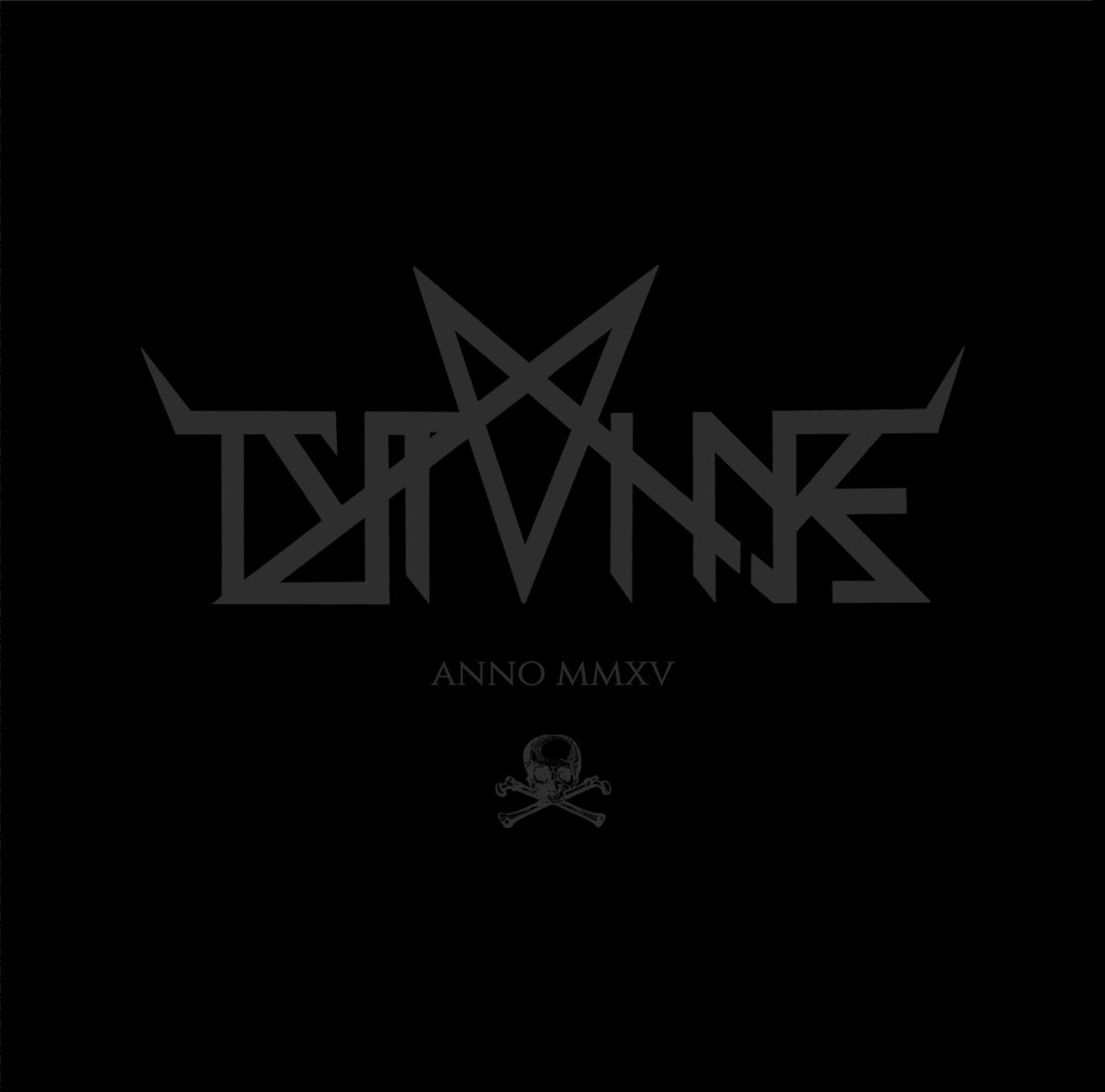 TEITANFYRE - Anno MMXV MCD