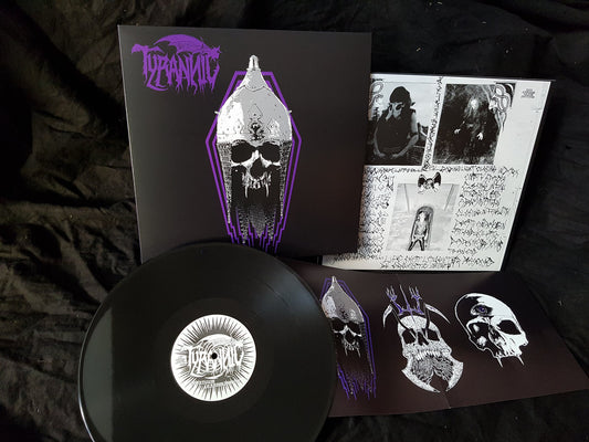 TYRANNIC - Exterminating Angel MLP