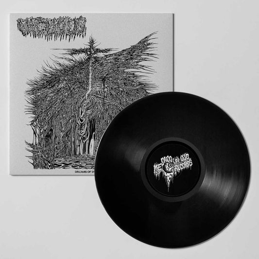 VACUOUS – Dreams Of Dysphoria LP