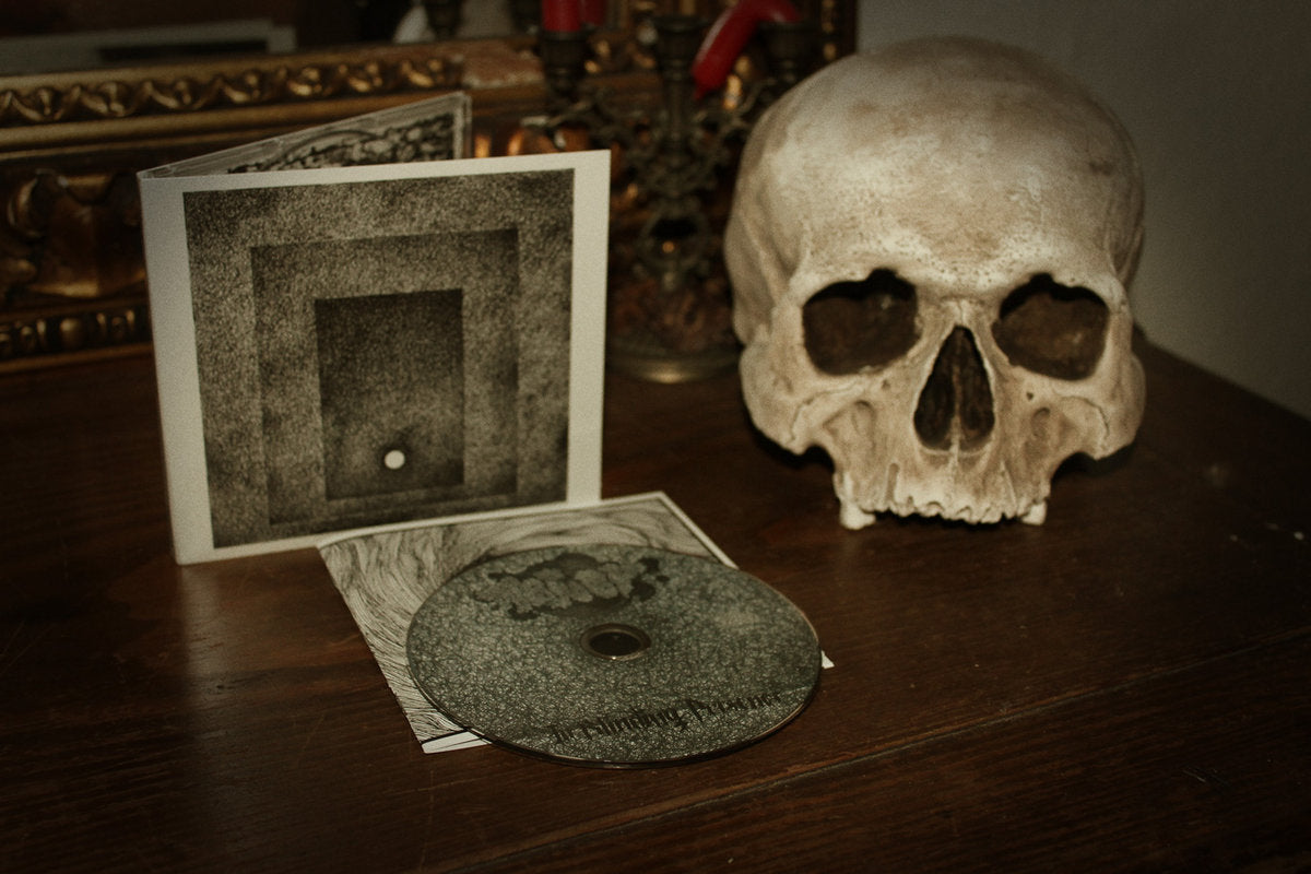 VEILED - In Blinding Presence CD