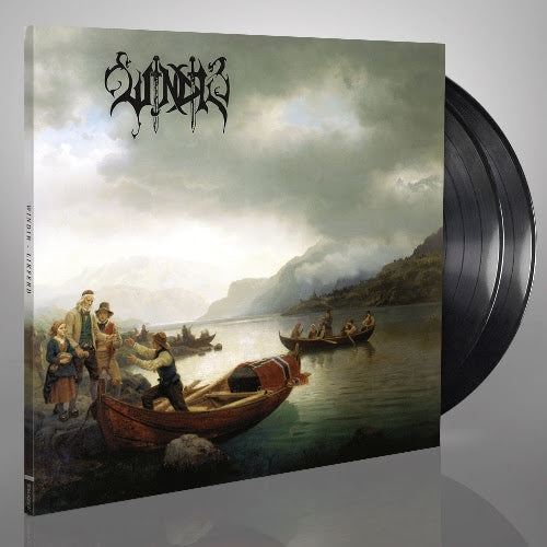 WINDIR - Likferd 2LP (Preorder)