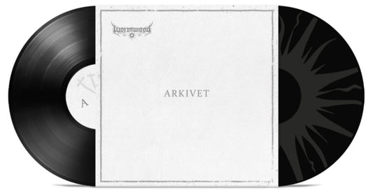 WORMWOOD - Arkivet 2LP