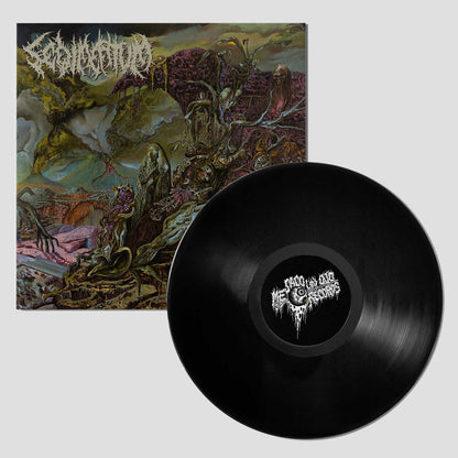 SEDIMENTUM – Suppuration Morphogénésiaque LP