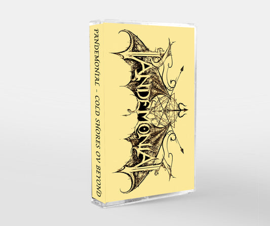PANDEMONIAL - Cold Shores Ov Beyond MC