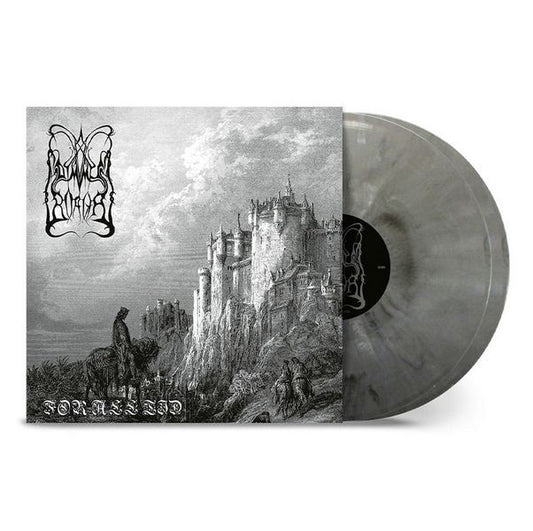 DIMMU BORGIR - For All Tid 30th Anniversary 2LP (MARBLE) (Preorder)