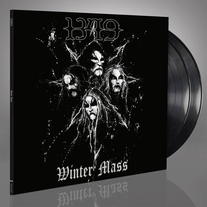 1349 - Winter Mass 2LP (Preorder)