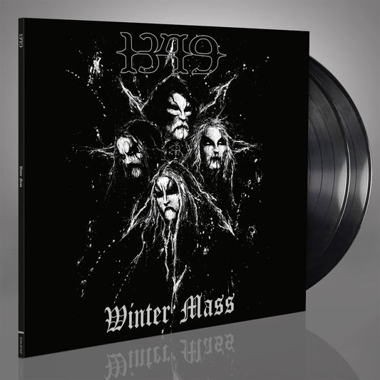 1349 - Winter Mass 2LP (Preorder)