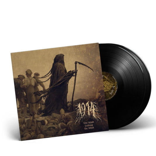 1914 - The Blind Leading The Blind 2LP (Preorder)