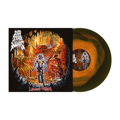 200 STAB WOUNDS - Lowest Form LP (CIRRHOSIS) (Preorder)