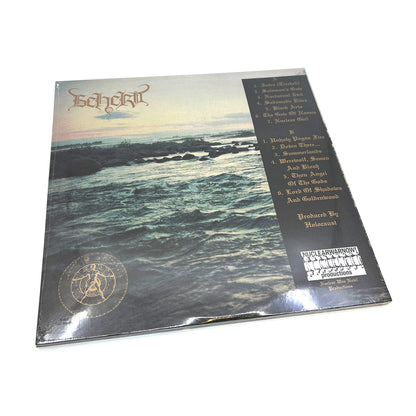 BEHERIT – Drawing Down the Moon LP (DELUXE ED.)* (Preorder)